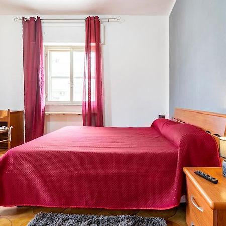 Casa Gabriella Leilighet SantʼEufemia Lamezia Eksteriør bilde