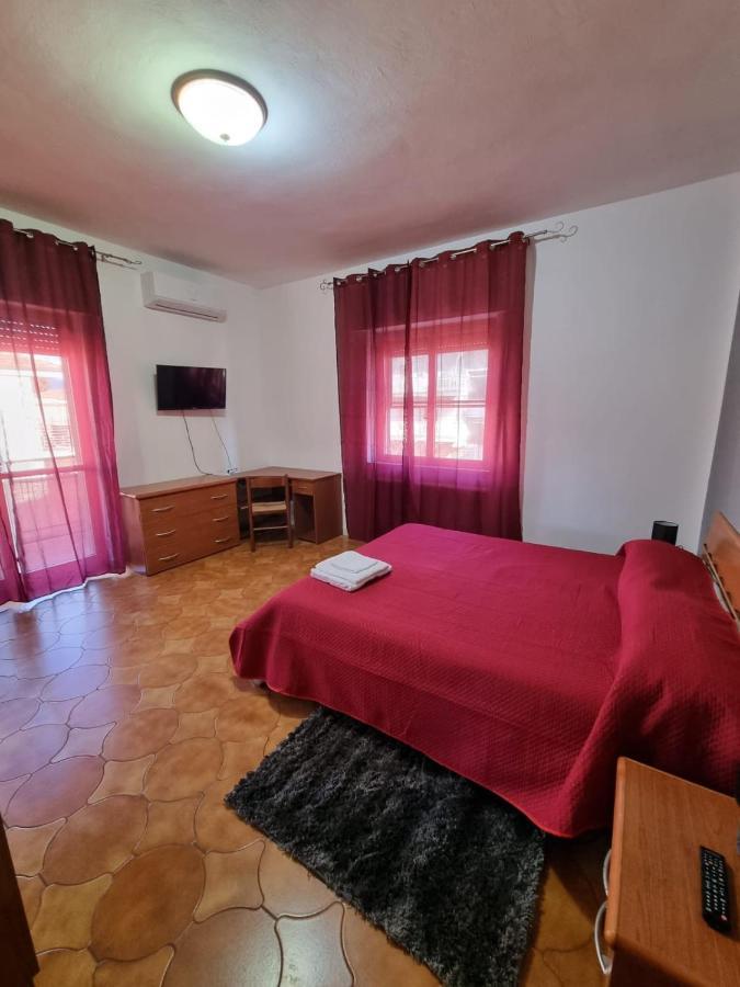 Casa Gabriella Leilighet SantʼEufemia Lamezia Eksteriør bilde