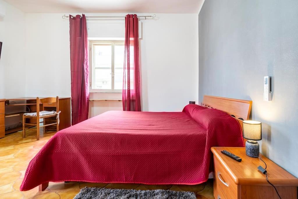Casa Gabriella Leilighet SantʼEufemia Lamezia Eksteriør bilde
