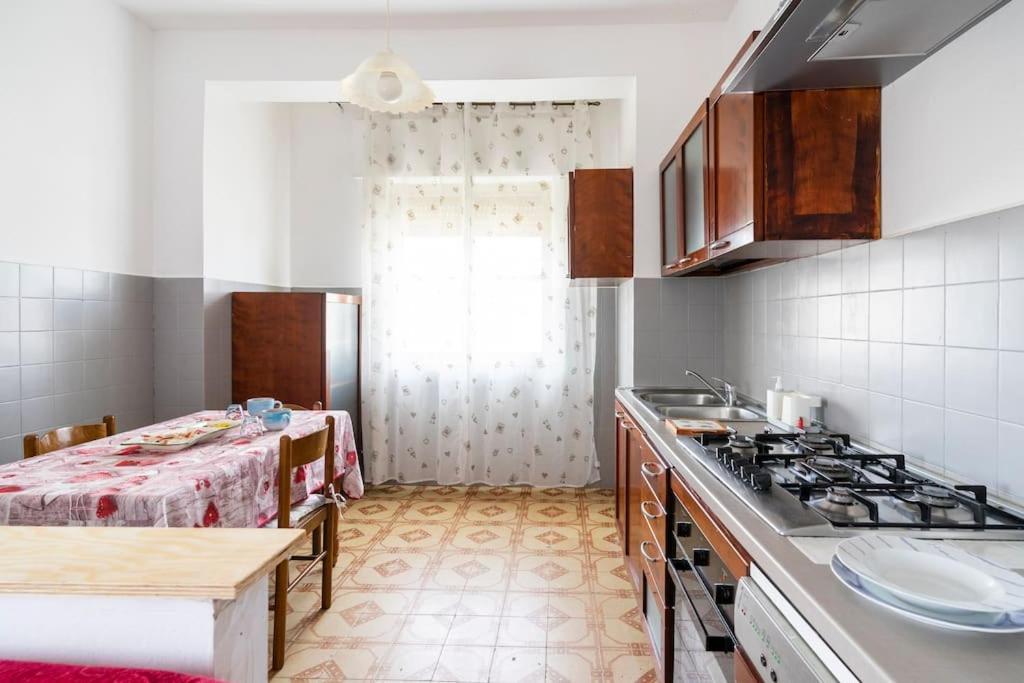 Casa Gabriella Leilighet SantʼEufemia Lamezia Eksteriør bilde