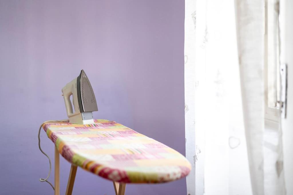 Casa Gabriella Leilighet SantʼEufemia Lamezia Eksteriør bilde