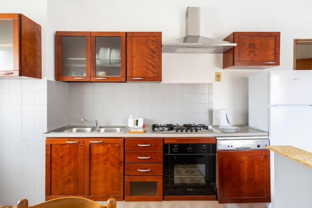 Casa Gabriella Leilighet SantʼEufemia Lamezia Eksteriør bilde