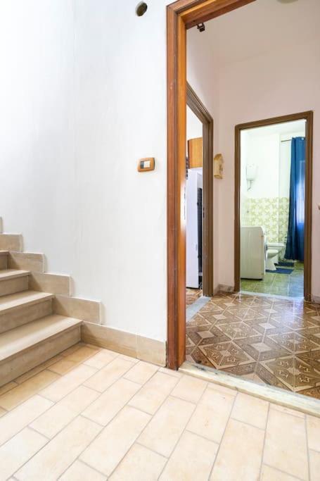Casa Gabriella Leilighet SantʼEufemia Lamezia Eksteriør bilde